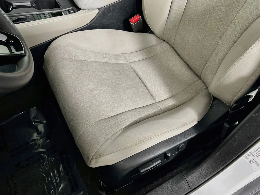 2023 Honda Accord EX - Photo 18