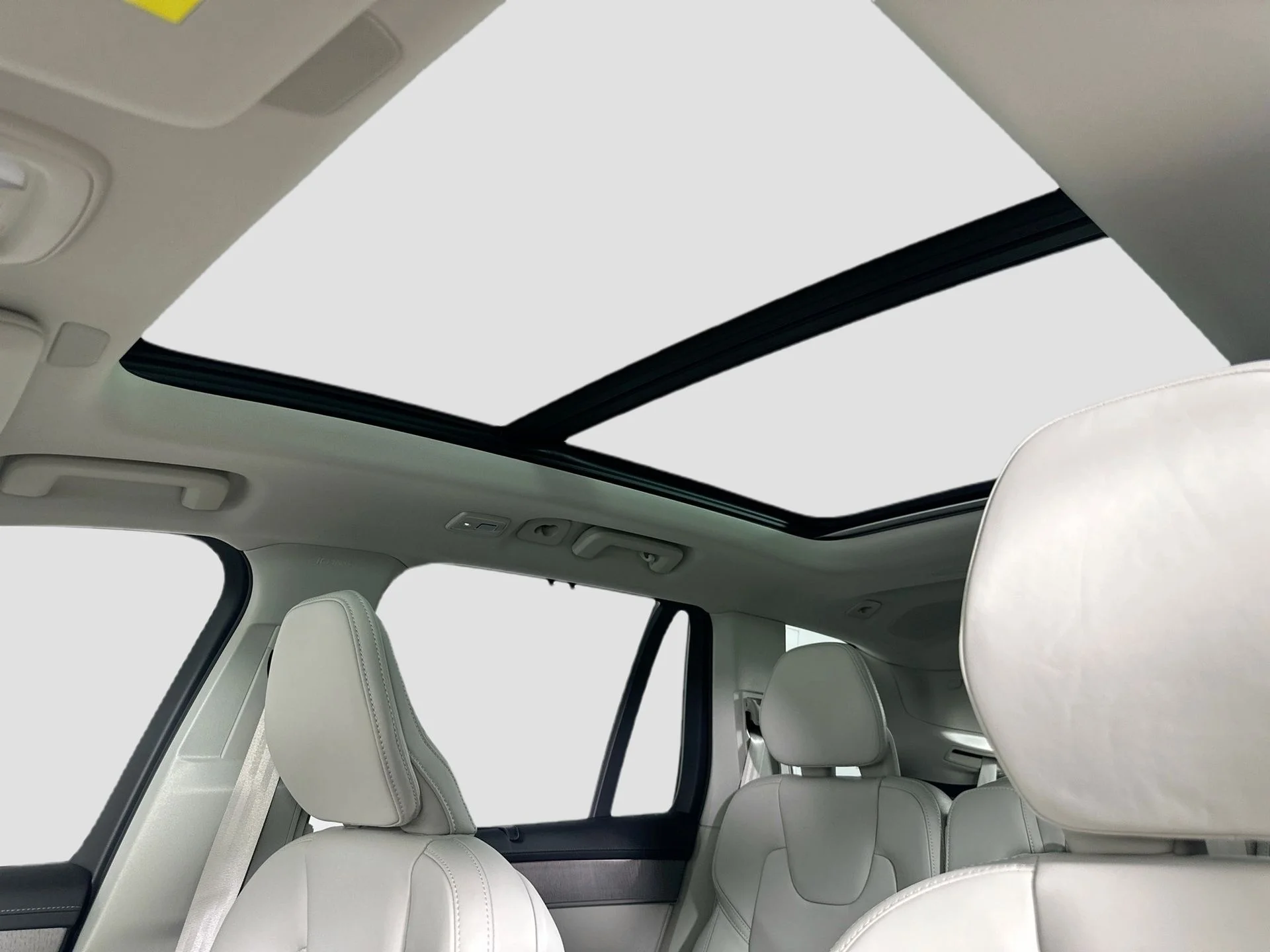 New 2026 Denim Blue Volvo Ultra image 23