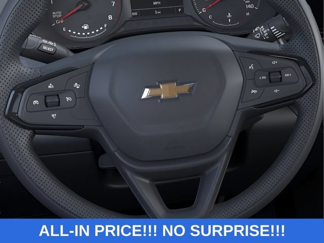 2026 Chevrolet Trax LS - Photo 13