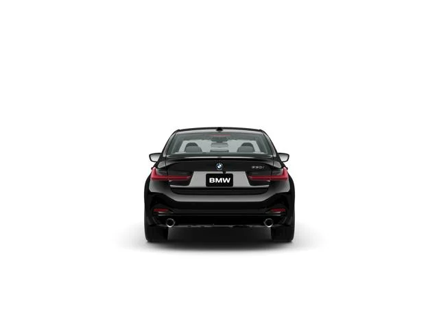 New 2026 Jet Black BMW  image 5