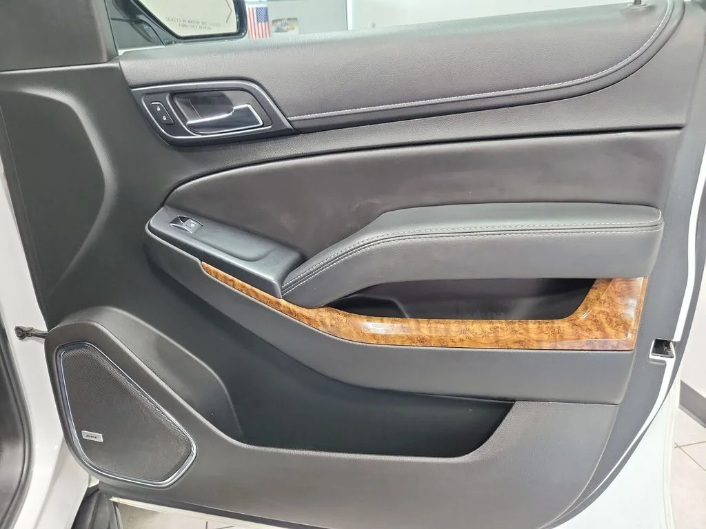 Certified Used 2018 White Chevrolet Premier image 22