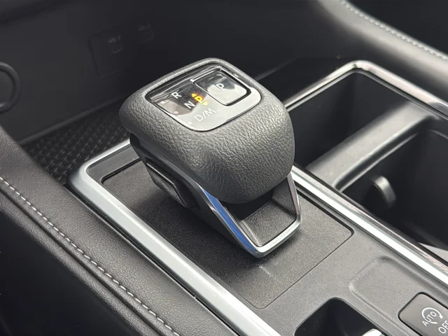 Certified Used 2024 Gray Nissan SV image 25