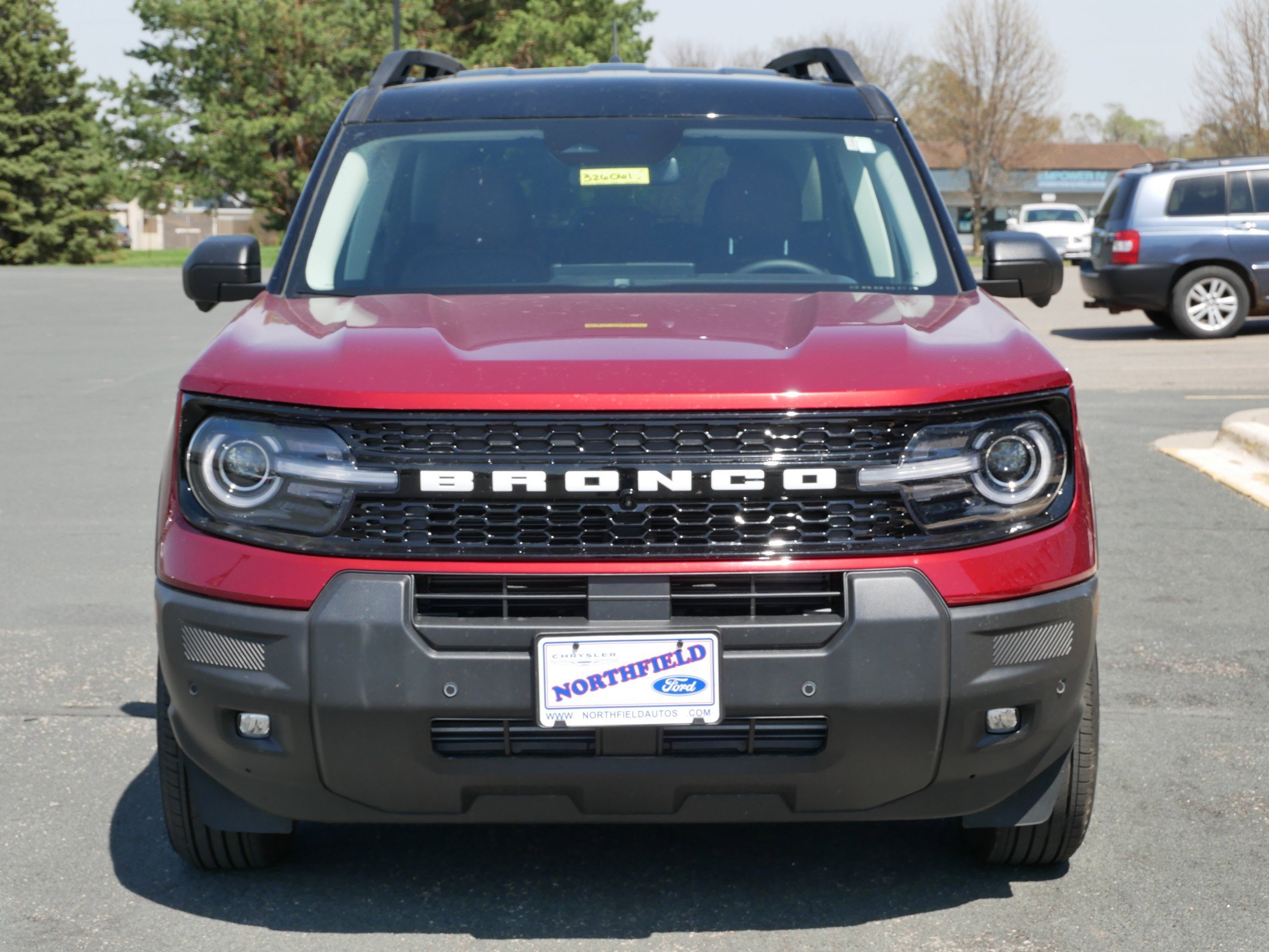 View vehicle photo 3