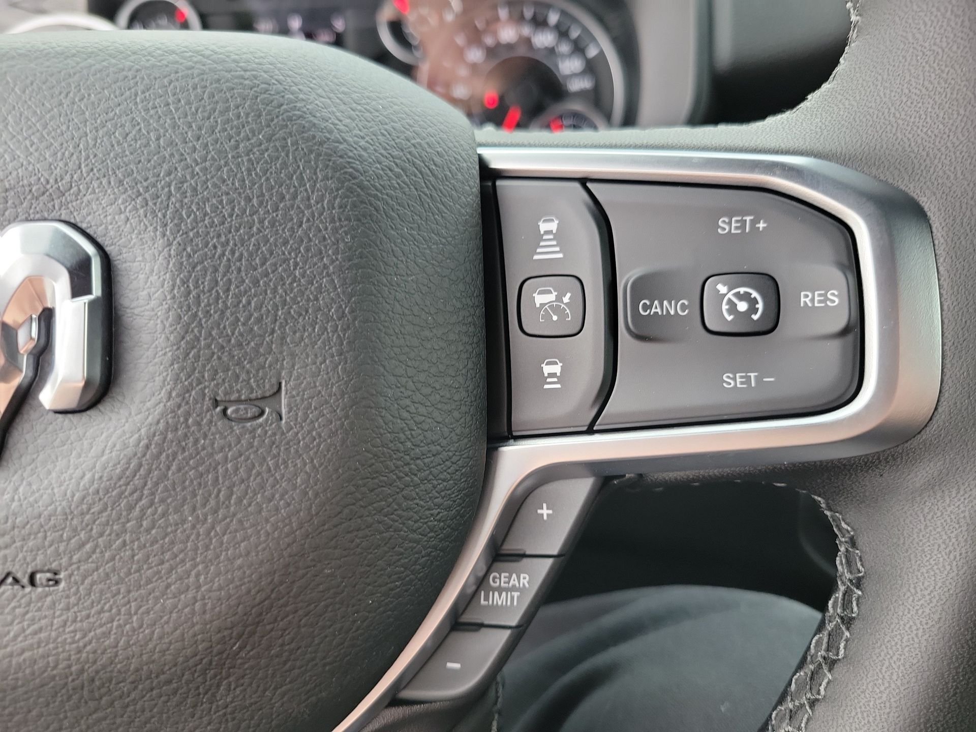 2026 RAM 1500 Big Horn/Lone Star - Photo 6