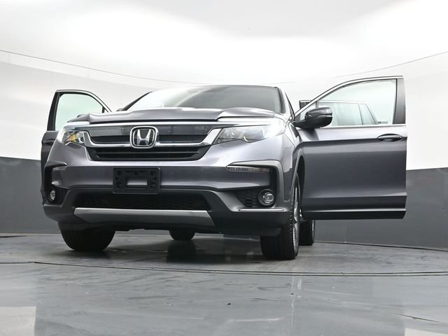 Used 2022  Honda EX-L image 46