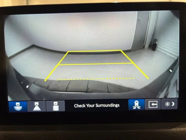 Used 2025 Gray Honda Sport image 17