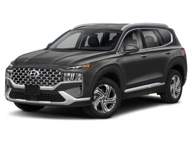 2022 Hyundai Santa Fe SEL - Photo 1