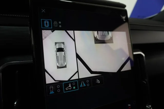 2026 GMC Acadia Elevation - Photo 36