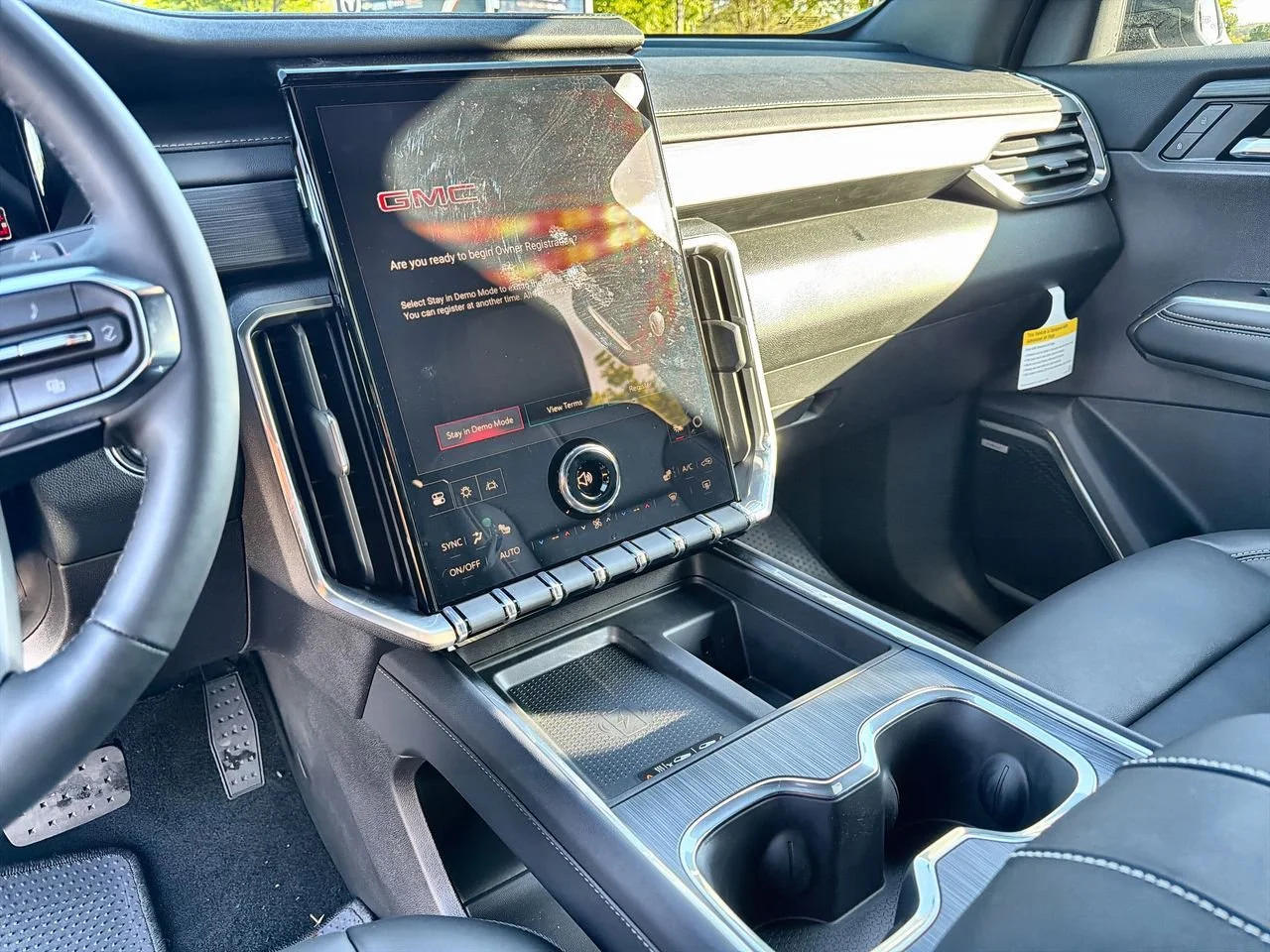 New 2026 Sterling Metallic GMC Elevation image 11