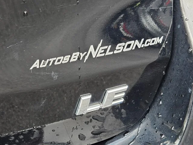 Used 2015 Black Toyota LE Plus V6 image 15