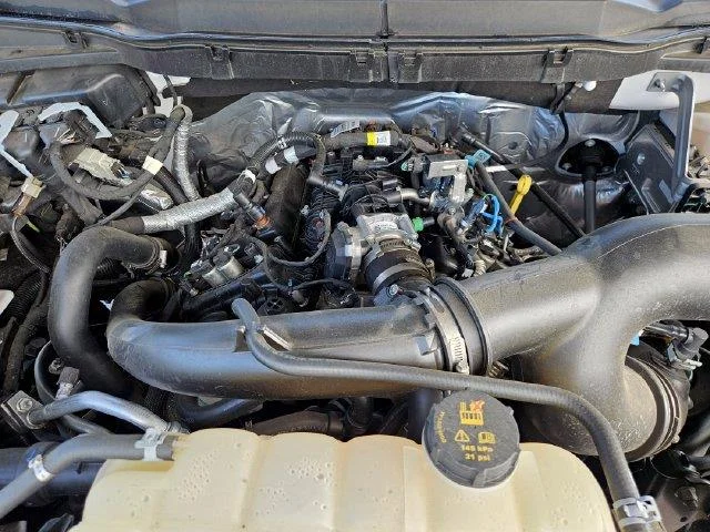 Used 2023 White Ford XL image 22