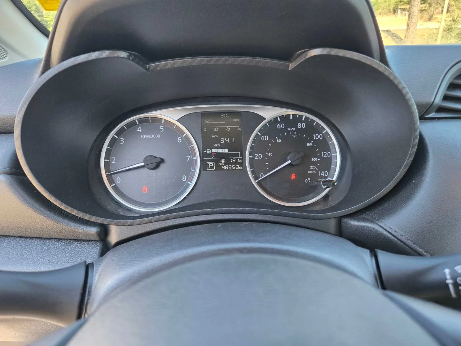Used 2024  Nissan S image 20