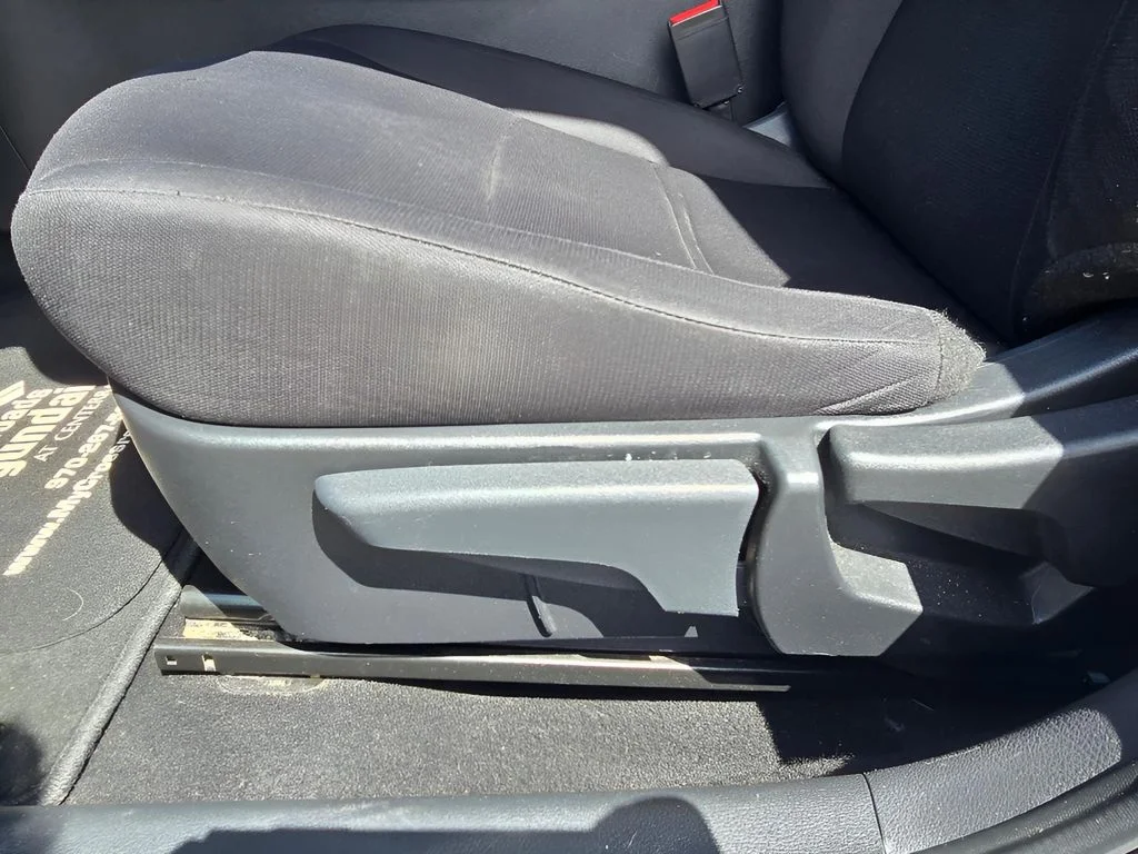 Used 2024 Gun Metallic Nissan S image 15