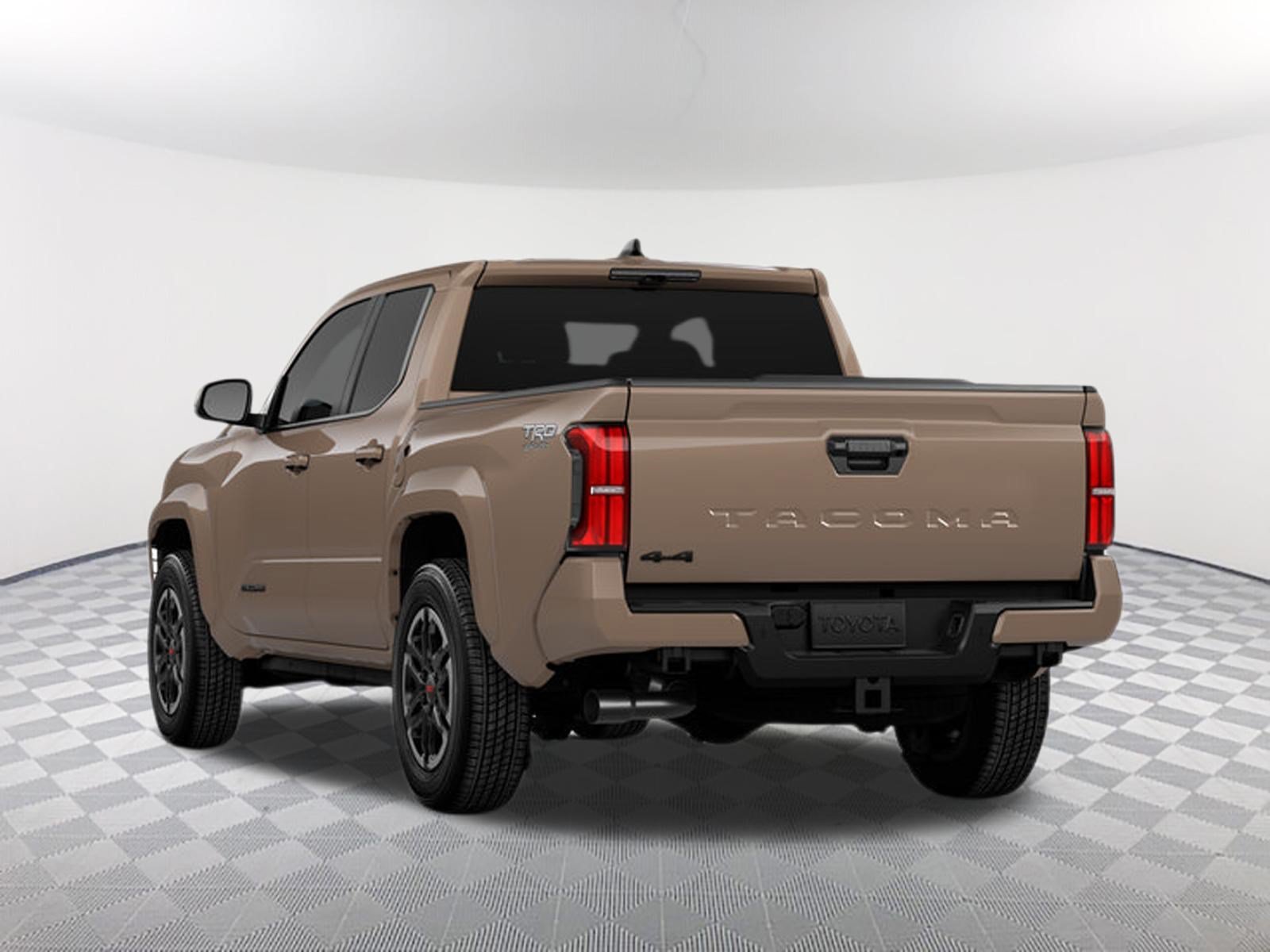 New 2026 Mudbath Toyota TRD Sport image 26