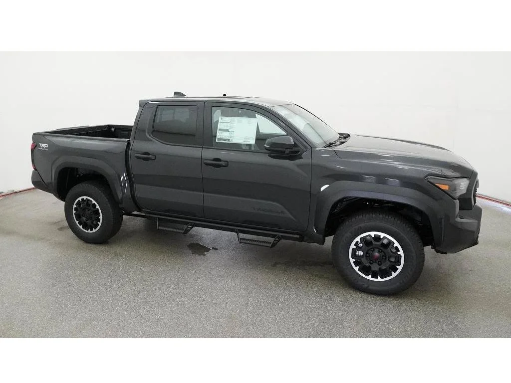 New 2026 Underground Toyota TRD Off-Road image 12