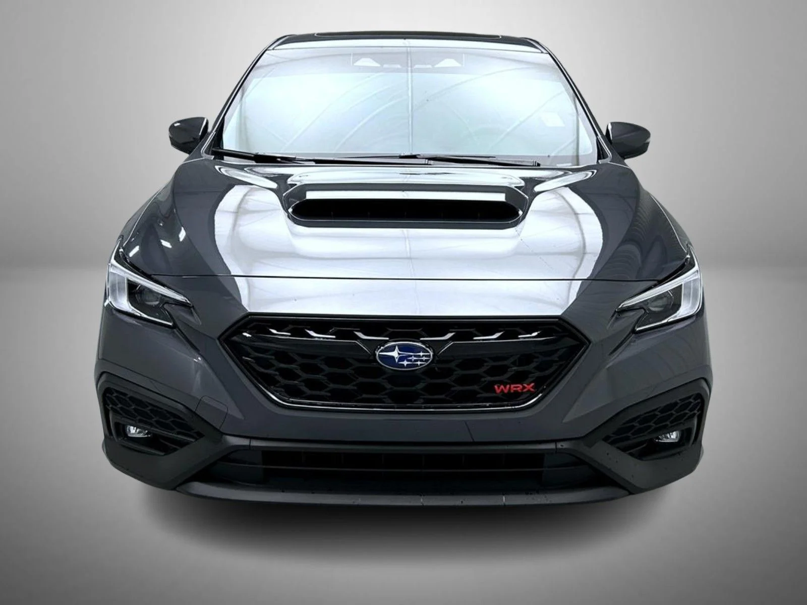 Used 2026 Gray Subaru GT image 2