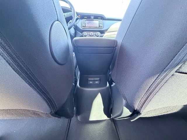 2025 Nissan KICKS PLAY Base - Photo 25