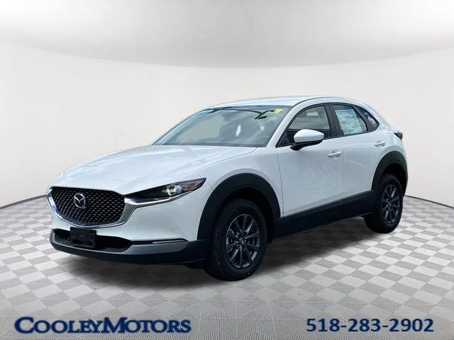 2026 Mazda CX-30 2.5 S AWD's photo