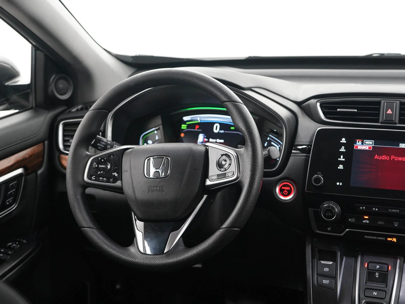 Used 2021  Honda ex image 14
