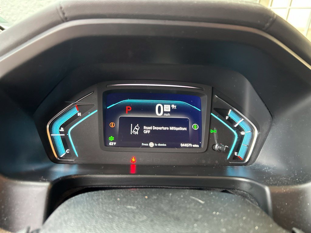 Used 2024  Honda Touring image 9