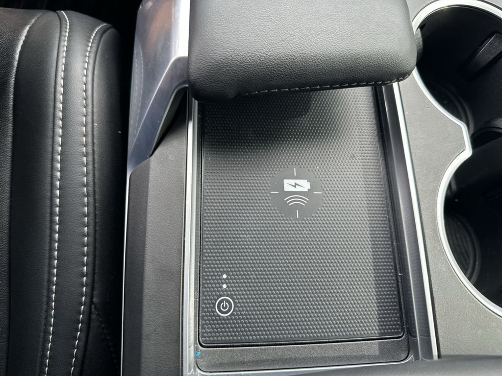 Used 2023 Gray Acura Technology image 20
