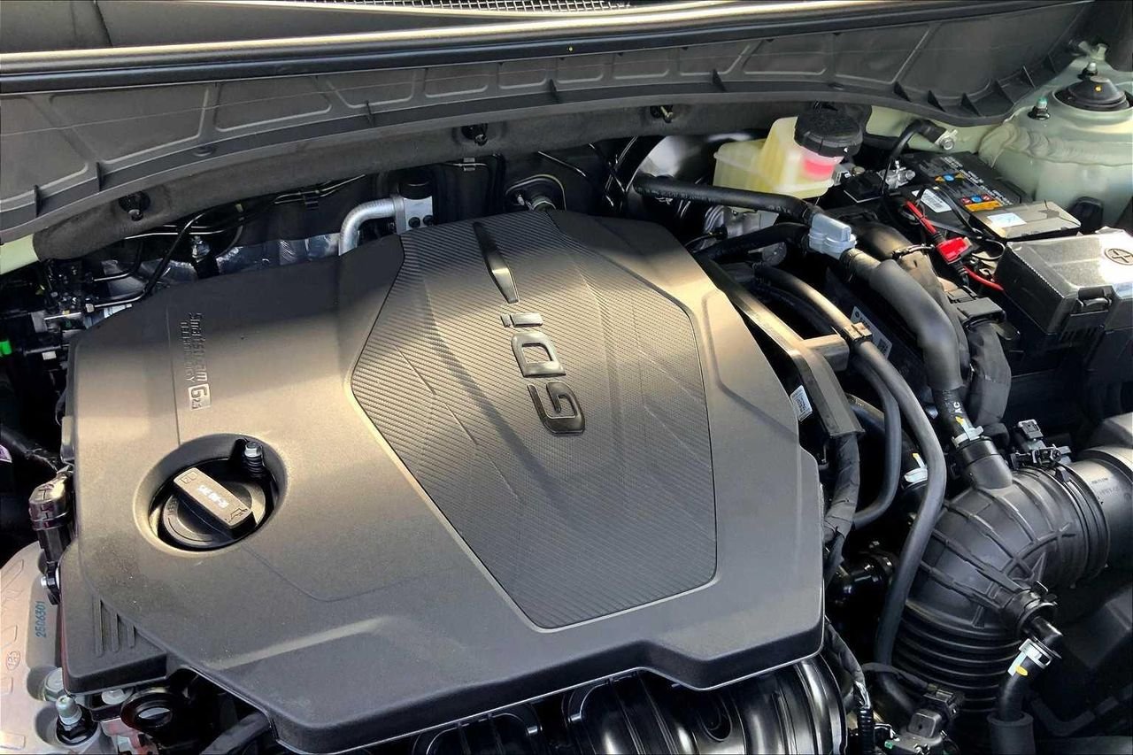2026 Hyundai Santa Cruz SEL Activity - Photo 17