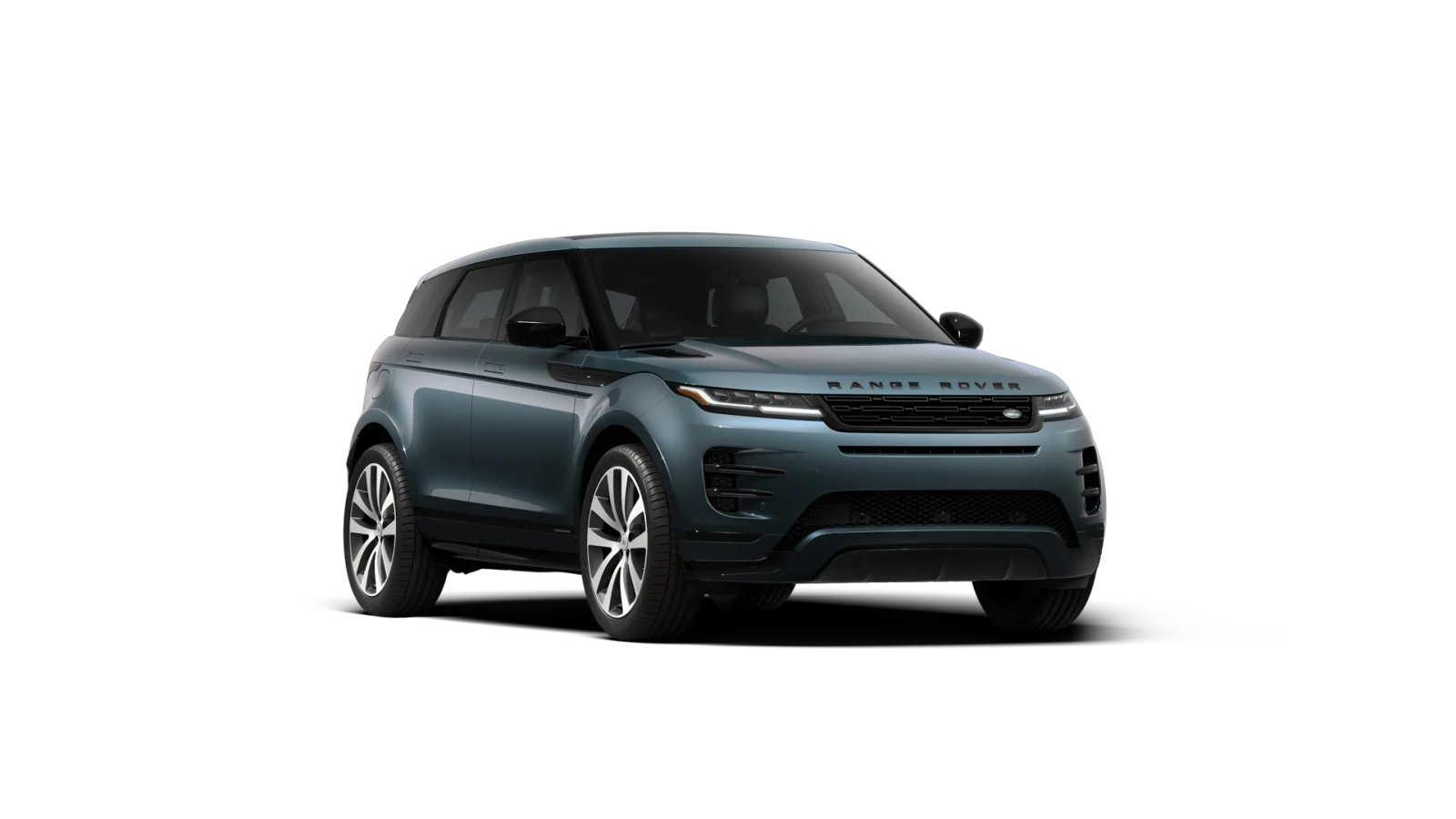 New 2026 Tribeca Blue LAND ROVER Hoxton 249PS image 1