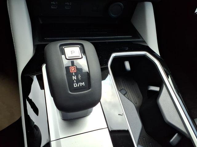 2026 Mitsubishi Outlander SE - Photo 14
