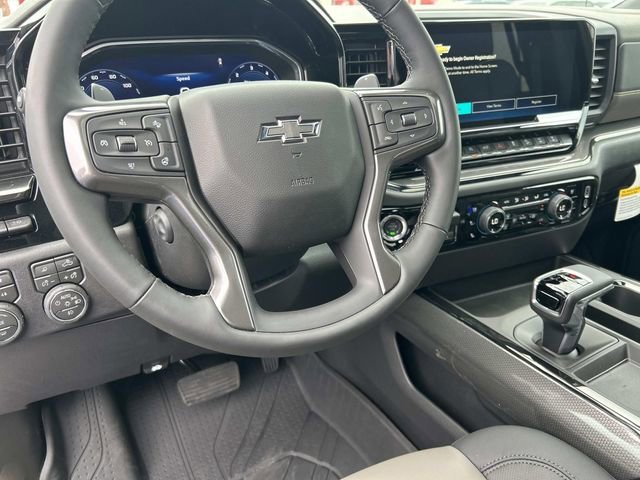 2026 Chevrolet Silverado 1500 ZR2 - Photo 14