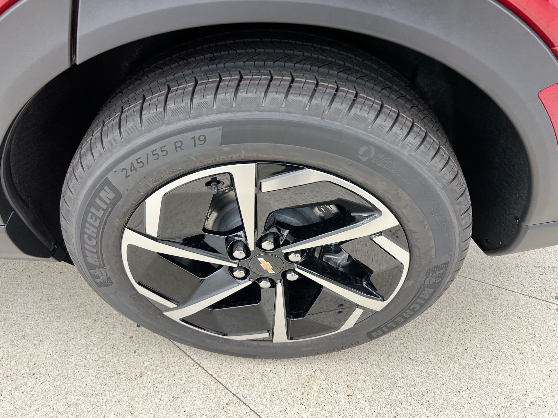 2026 Chevrolet Equinox EV 1LT - Photo 82