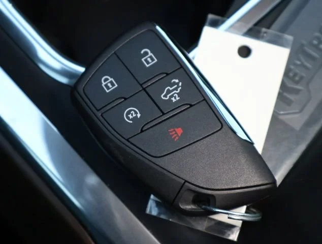 2026 Chevrolet Silverado 2500 HD High Country - Photo 28