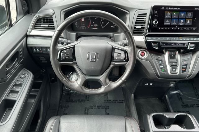Certified Used 2025  Honda Sport-L image 16