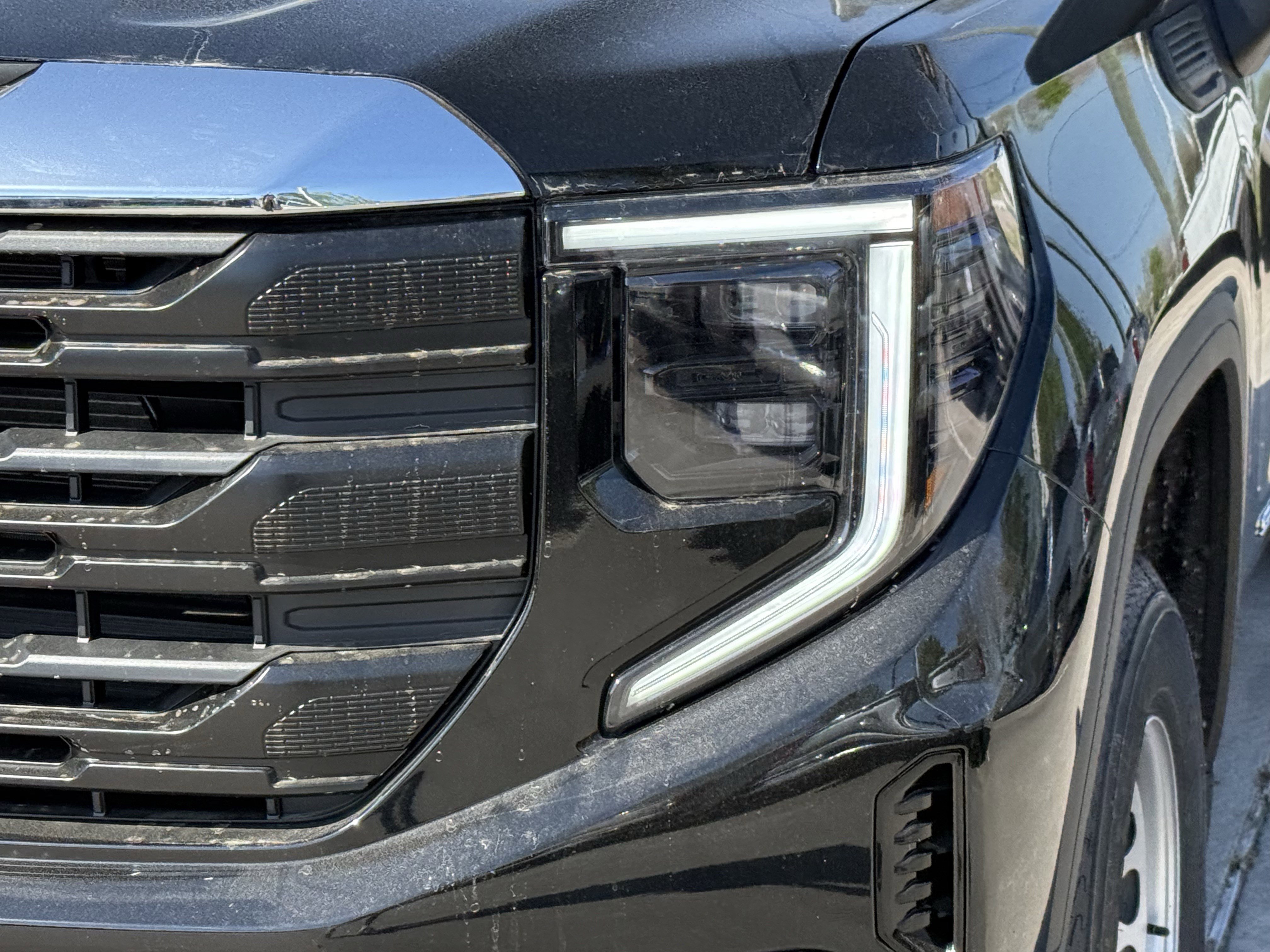 2026 GMC Sierra 1500 Pro - Photo 7