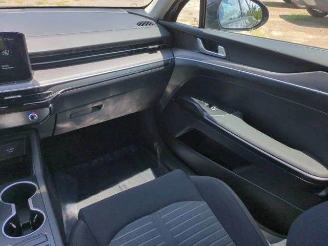 New 2026 Aurora Black Pearl Kia LXS FWD image 15