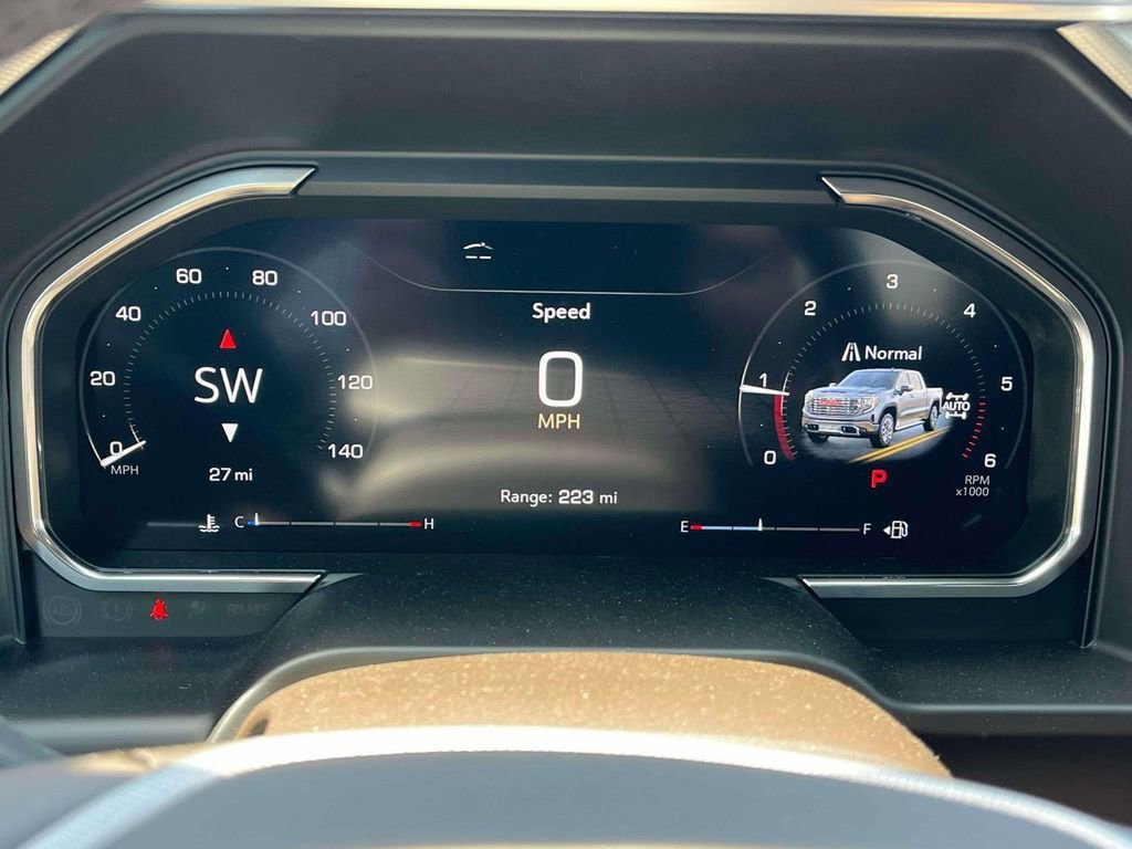 2026 GMC Sierra 1500 Denali - Photo 32