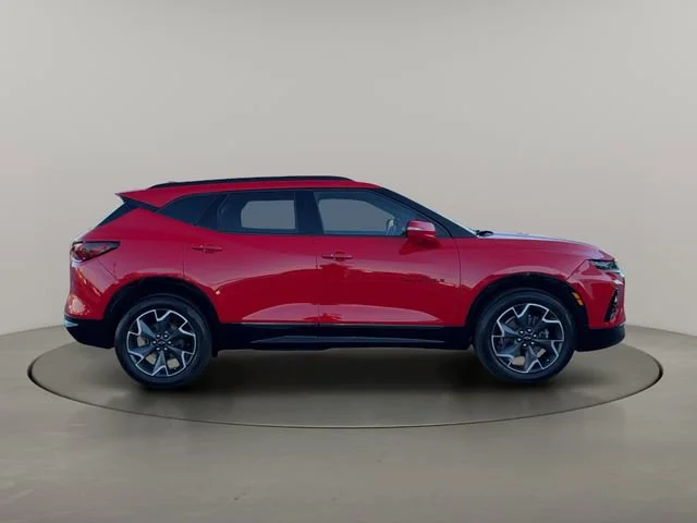 2022 Chevrolet Blazer RS - Photo 12