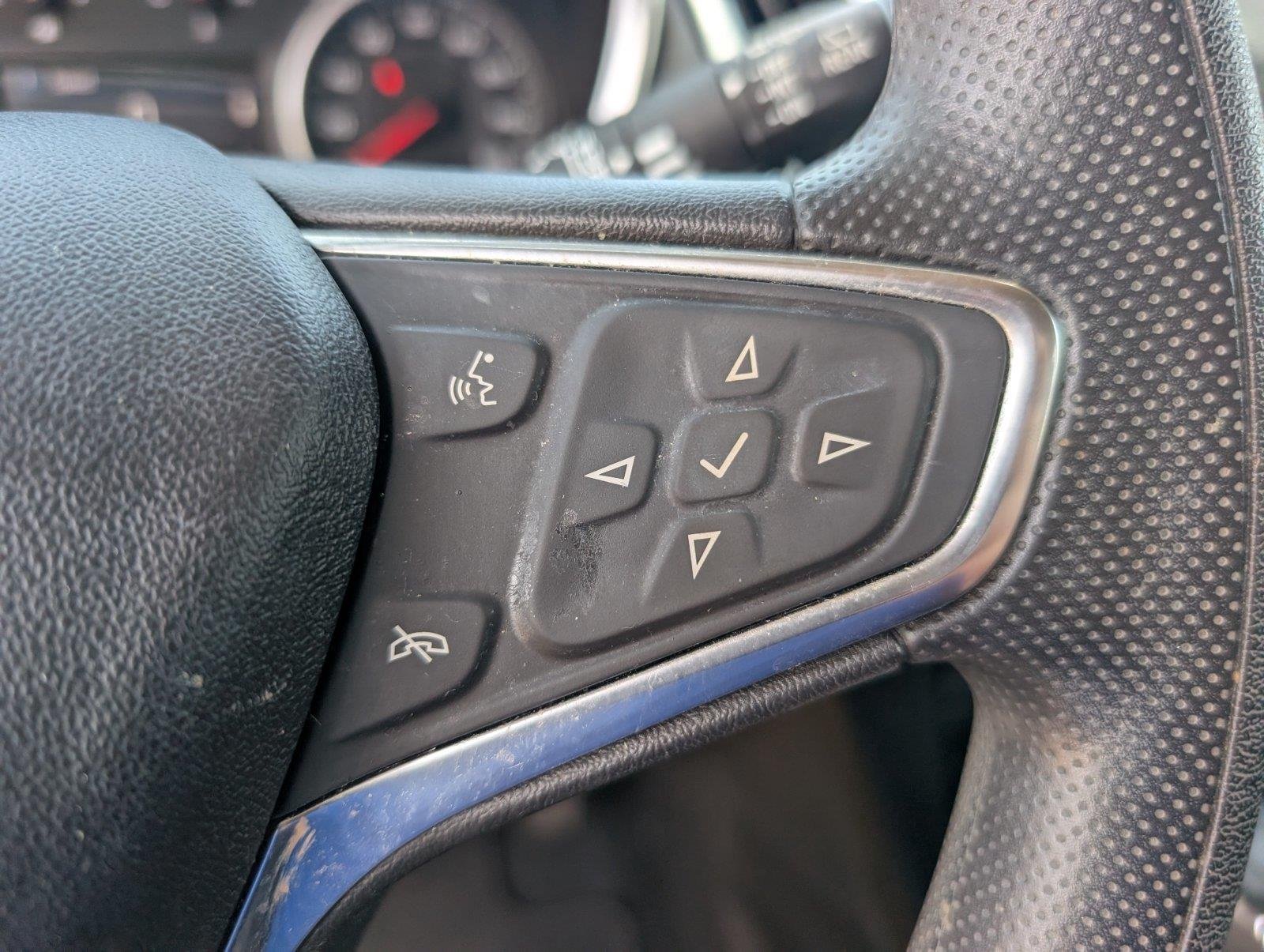 Used 2019 SANDY RIDGE METALLIC Chevrolet LT image 21