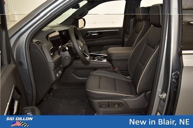 New 2026 Sterling Gray Metallic Chevrolet Premier image 10