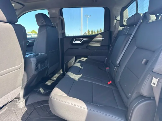 2026 Chevrolet Silverado 1500 RST - Photo 13
