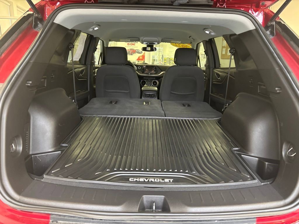 2022 Chevrolet Blazer 2LT - Photo 24