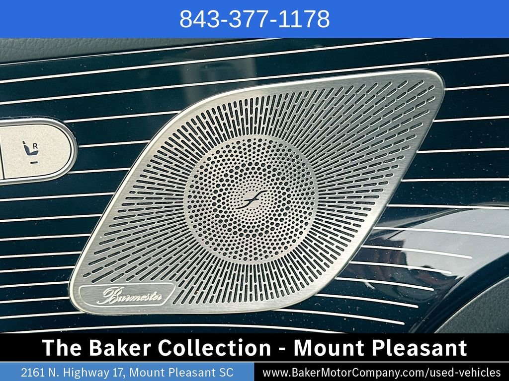 Used 2026 White Mercedes-Benz GLE 350 image 19