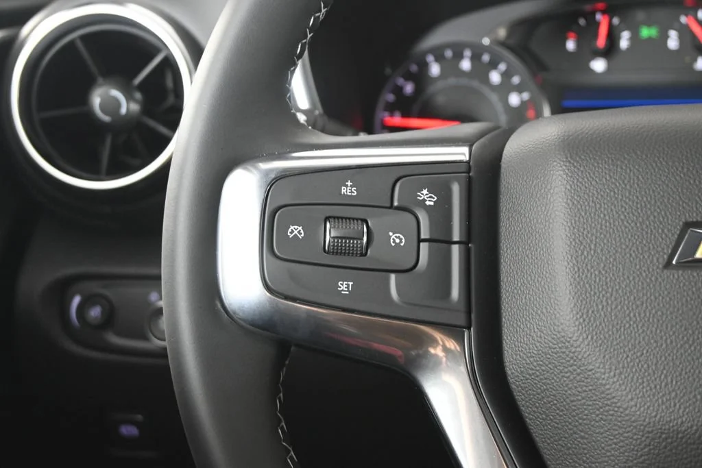 2026 Chevrolet Blazer 3LT - Photo 34