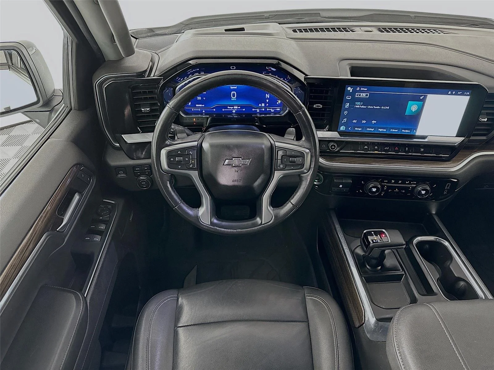 2023 Chevrolet Silverado 1500 RST - Photo 24
