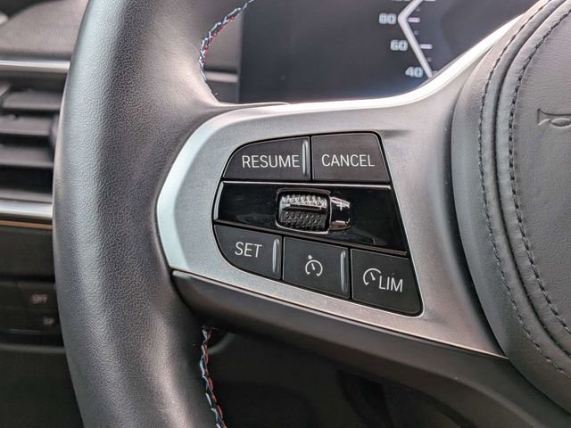 Used 2024 Black BMW M50 image 33