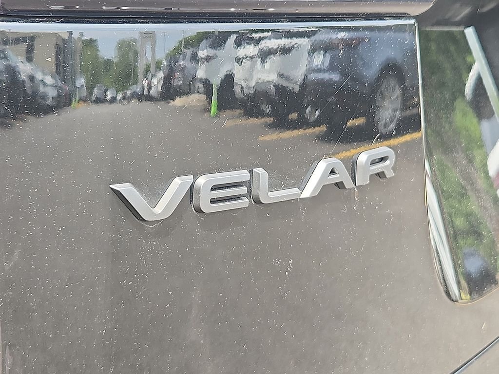 2026 Land Rover Range Rover Velar S - Photo 31