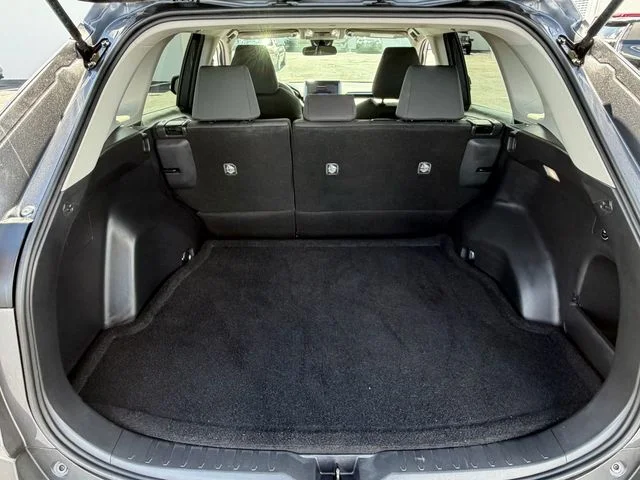 Used 2024 Gray Toyota XLE image 15