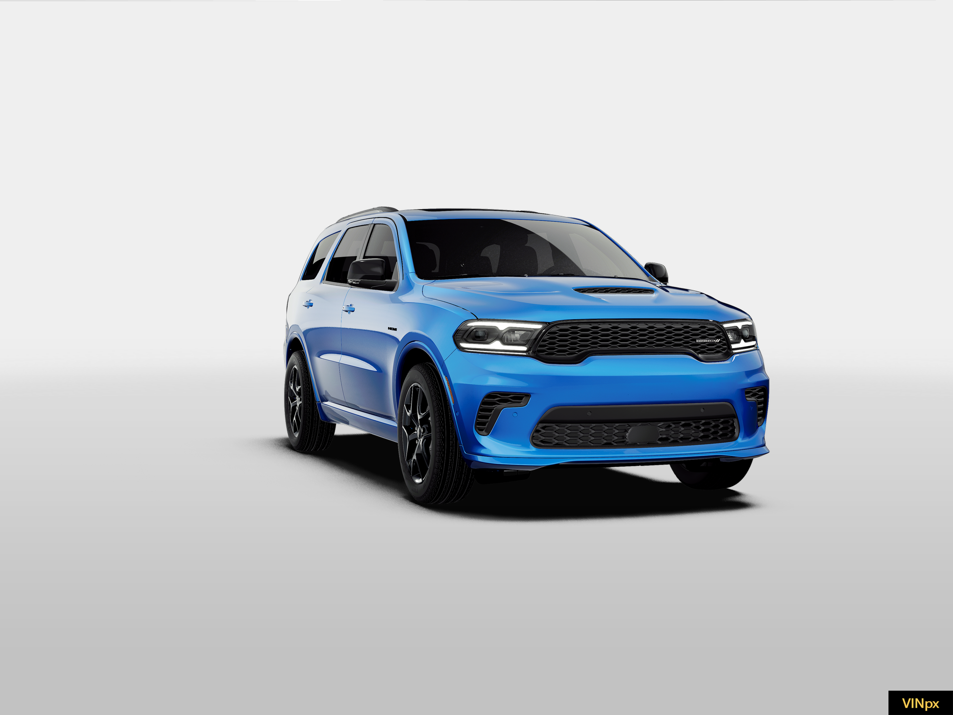 New 2027 B5 Blue Dodge GT PREMIUM image 16