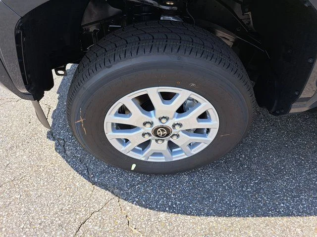 New 2026 Underground Toyota  SR5 image 14