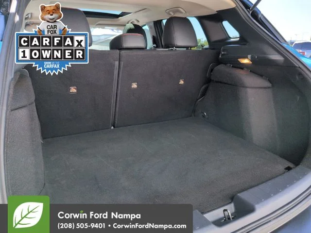 Used 2025 2t Ice Blk Roof Nissan  image 30