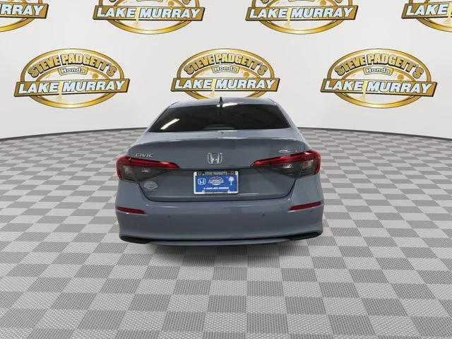 Certified Used 2024  Honda Touring image 3